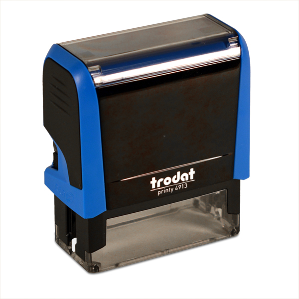 Notary Stamp