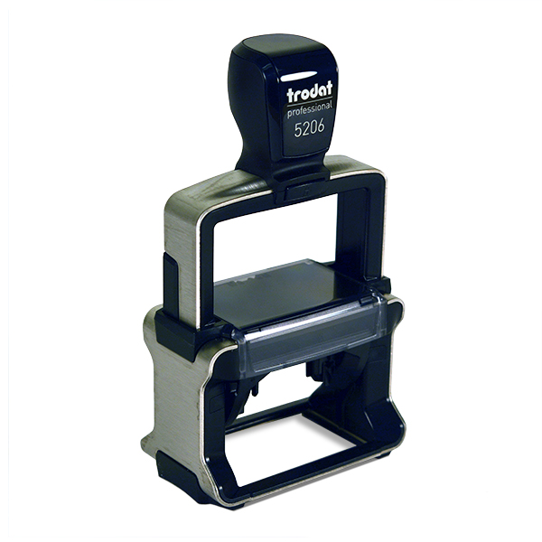 Notary Stamp (Professional)