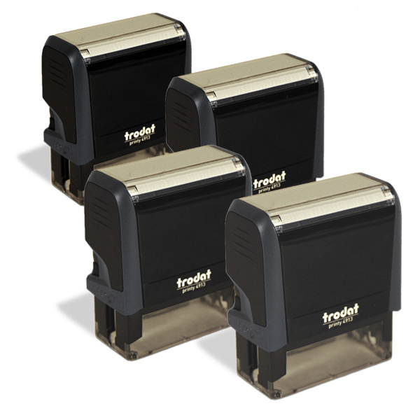Notarial Specialty Stamp Bundle