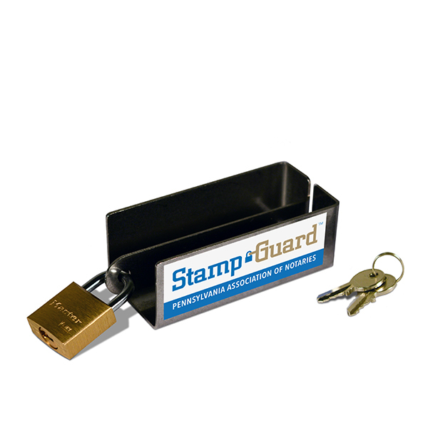 Stamp Guard&trade;