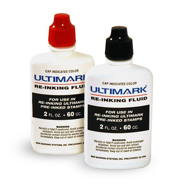 Ultimark&trade; Ink Refill