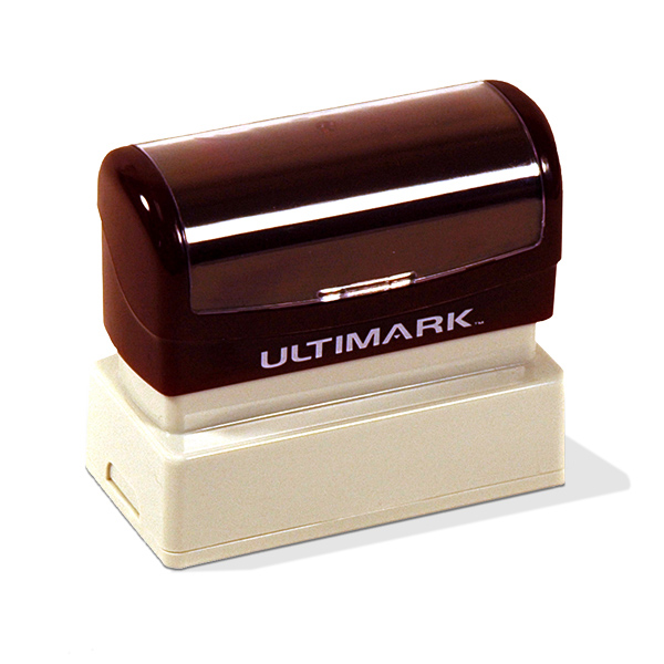 Notary Stamp (Ultimark&trade;)