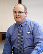 Brian Crocker