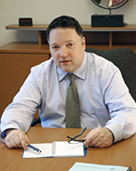 Brian Dowd