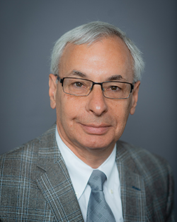 Marc L. Aronson